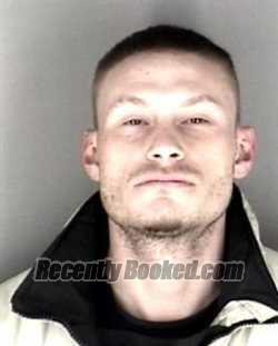 Recent Booking / Mugshot for Dylan Ross Ortiz in Shawnee County, Kansas
