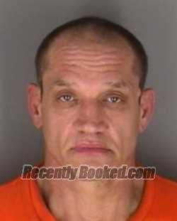 Recent Booking / Mugshot for Robert Matthew Lininger in Shawnee County ...