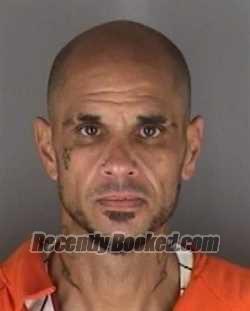 Recent Mugshot Image for Ryan Scott Townsend in Shawnee County, Kansas