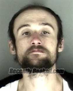 Recent Mugshot Image for Jay Jamie Hardee in Shawnee County, Kansas