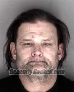 Scott Allan Ritchie Mugshot & Arrest Info | Shawnee County, KS