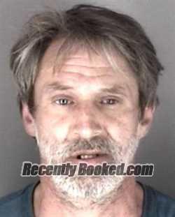 Recent Mugshot Image for Raymond Duane Johnson in Shawnee County, Kansas