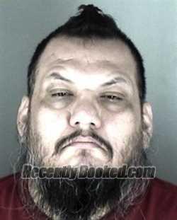 Recent Booking / Mugshot for Landon Heath Noah in Shawnee County, Kansas