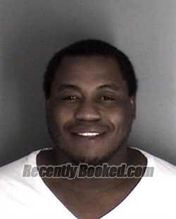 Recent Booking / Mugshot for Paul Rashad Reed in Shawnee County, Kansas