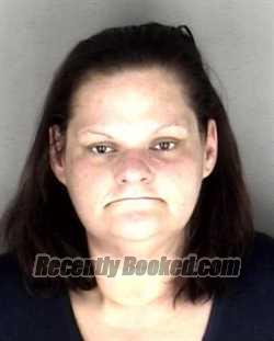 Recent Booking / Mugshot for Kristen Renee Mutuku in Shawnee County, Kansas