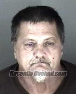 David Wallace Brooks Arrest Record & Booking Info – Shawnee County ...