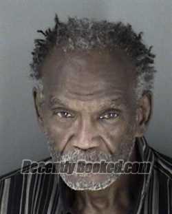 Recent Mugshot Image for Joseph Mac Winston in Shawnee County, Kansas