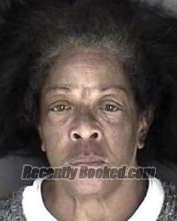 Recent Mugshot Image for Joslynn Yvonne Barnett in Shawnee County, Kansas