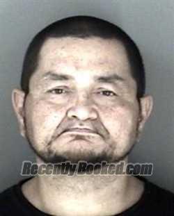 Recent Mugshot Image for Leonard Aubrey Weems in Shawnee County, Kansas