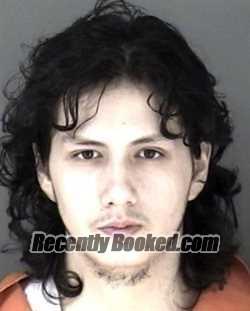 Recent Mugshot Image for Sage Pagran Dahe Goodtracks in Shawnee County, Kansas