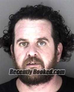 Recent Mugshot Image for Joshua Donald Sinning in Shawnee County, Kansas