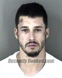 Recent Mugshot Image for Adrian Allen Singleton in Shawnee County, Kansas