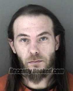 Recent Mugshot Image for Jake Andrew Schmidt in Shawnee County, Kansas