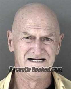 Recent Mugshot Image for Stephen Len Lester in Shawnee County, Kansas