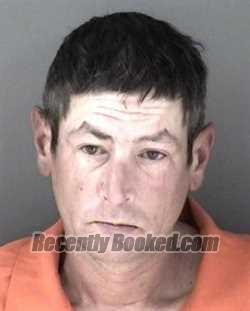 Recent Mugshot Image for John Ryan McCormick in Shawnee County, Kansas
