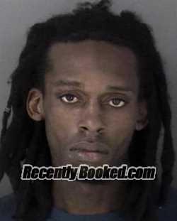 Recent Mugshot Image for Zackery Cordell Langston in Shawnee County, Kansas