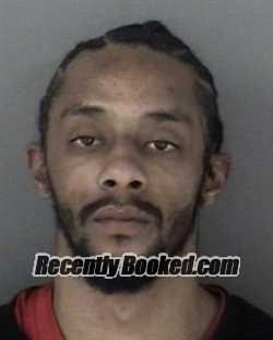 Recent Mugshot Image for Quamell Chantez-Criss Eteeyan in Shawnee County, Kansas