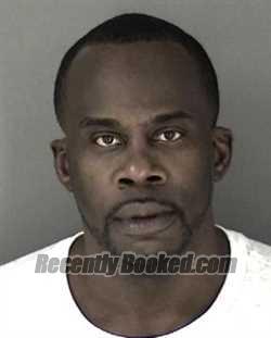 Recent Mugshot Image for Osibisa McBride in Shawnee County, Kansas