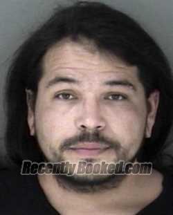 Recent Mugshot Image for Trevor Jacob Hyde in Shawnee County, Kansas