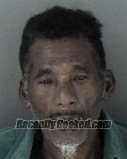 Recent Mugshot Image for Delma Eugene King in Shawnee County, Kansas