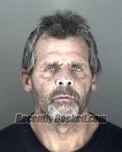 Recent Mugshot Image for Tommie Chris Ballard in Shawnee County, Kansas