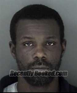 Recent Mugshot Image for Quetin Dawann Shoffner in Shawnee County, Kansas