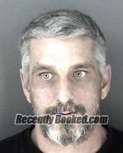 Recent Mugshot Image for John Michael Lehr in Shawnee County, Kansas