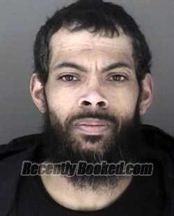 Recent Mugshot Image for Andrew Kenneth Brown in Shawnee County, Kansas