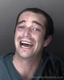 Recent Mugshot Image for Tyler James Batterton in Shawnee County, Kansas