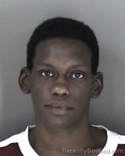 Recent Mugshot Image for Jaliyah Marie Smith in Shawnee County, Kansas