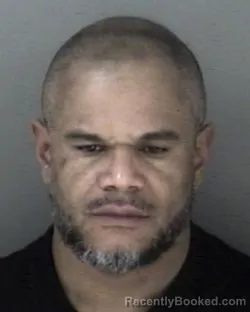 Recent Mugshot Image for Roberto Sergio Soto in Shawnee County, Kansas