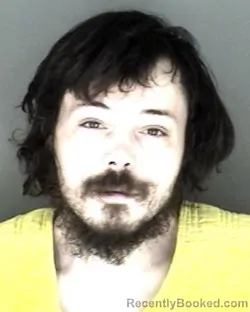 Recent Mugshot Image for David Robert Dugan in Shawnee County, Kansas