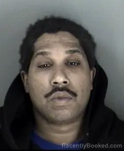 Recent Mugshot Image for Everett Ray Junior Henry in Shawnee County, Kansas