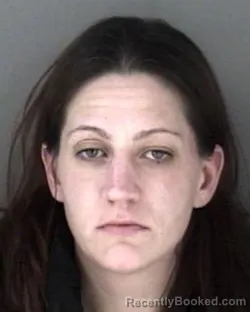 Recent Mugshot Image for Carmelle Marie Inez Stowers in Shawnee County, Kansas