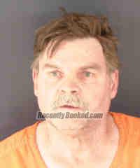 Recent Mugshot Image for THOMAS JAMES BODEN in Sarasota County, Florida