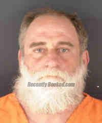Recent Booking / Mugshot for RONALD LEE COFFEY in Sarasota County, Florida