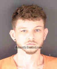 Recent Mugshot Image for KEITH GRAY in Sarasota County, Florida