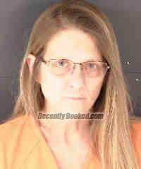 Recent Booking / Mugshot for LISA RENEE GAME in Sarasota County, Florida