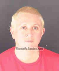 Recent Mugshot Image for JEANINE ASHFORTH in Sarasota County, Florida