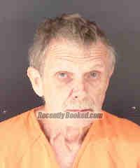 Recent Mugshot Image for RHETT ANTHONY BARRINGTON in Sarasota County, Florida