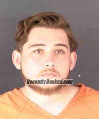 Recent Booking / Mugshot for SKYLAR FOX-LOPEZ in Sarasota County, Florida