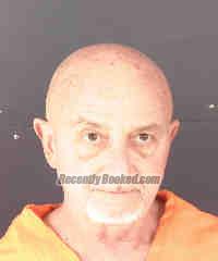 Recent Mugshot Image for TERRENCE JOSEPH ROLPH in Sarasota County, Florida