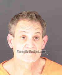 Recent Mugshot Image for MARK DAVISSON HOLTON in Sarasota County, Florida