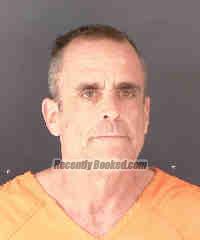 Recent Booking / Mugshot for SEAN JOSEPH CHANNEY in Sarasota County