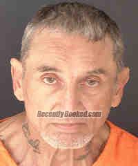 Recent Mugshot Image for LEONARD ANTHONY PANARELLA in Sarasota County, Florida
