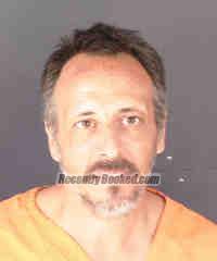 Recent Mugshot Image for ALBERT JOHN PAGNOTTA in Sarasota County, Florida