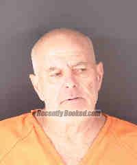 Recent Mugshot Image for JOHN PETER ATHANS in Sarasota County, Florida