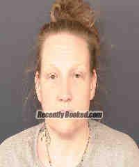 Recent Mugshot Image for NORMA LEE FORTIN in Sarasota County, Florida