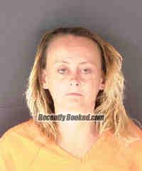 Recent Booking / Mugshot for TIAJA VASQUEZ LOPEZ VASQUEZ in Sarasota