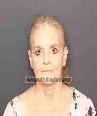 Recent Booking / Mugshot for LAURA MARIE RIDGEWAY in Sarasota County ...